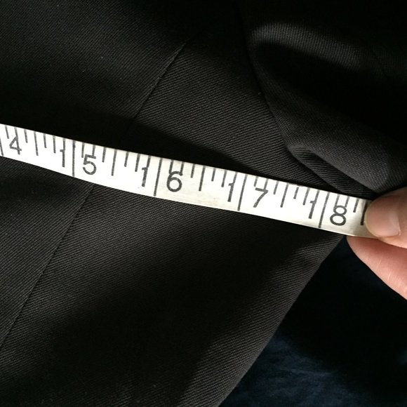 Charcoal Blazer - Picture 7 of 8